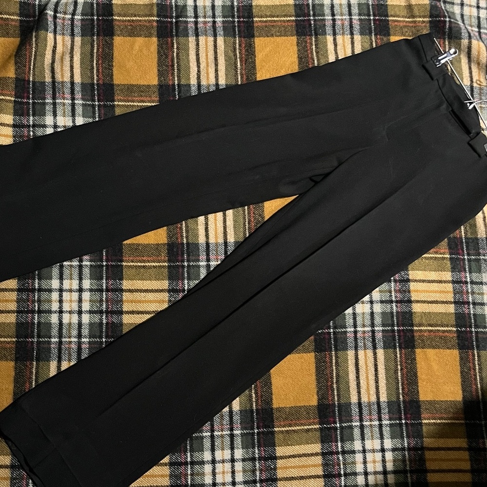 Bvlgari Wide Leg Pant